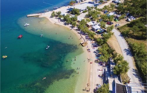Holiday Home Novigrad With Sea View 08
