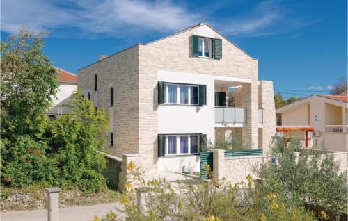 Holiday Home Novigrad With Sea View 08