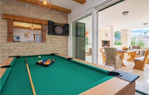 Holiday Home Novigrad With Sea View 08