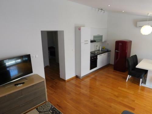 Apartment Novigrad Holiday