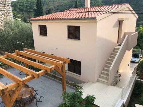 Apartment Novigrad Holiday