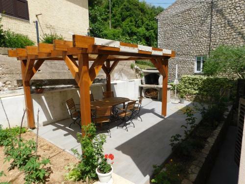 Apartment Novigrad Holiday