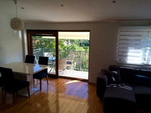 Apartment Novigrad Holiday