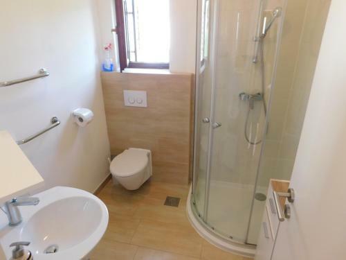 Apartment Novigrad Holiday