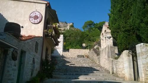 Apartment Novigrad Holiday