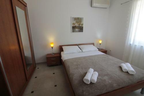 Apartamentos Studios & Rooms Fiesta