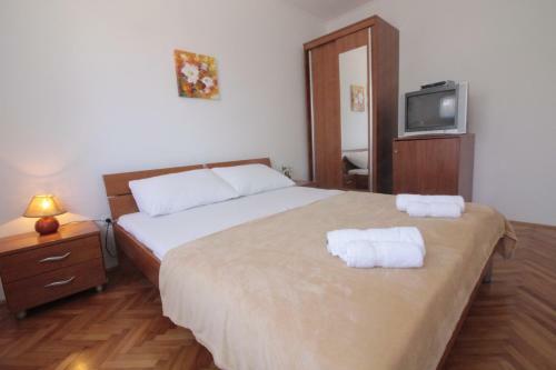 Apartamentos Studios & Rooms Fiesta
