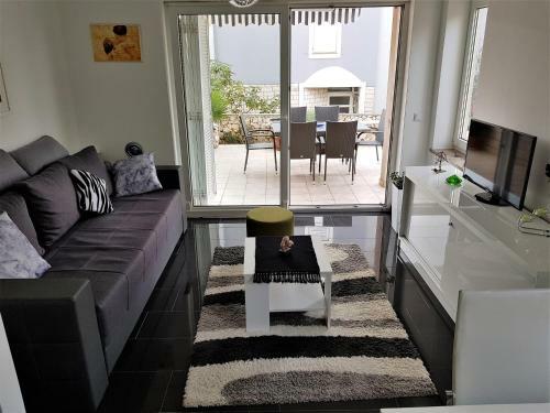 Deluxe Apartment Novalja