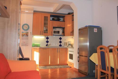 Apartments By The Sea Novigrad - 14296