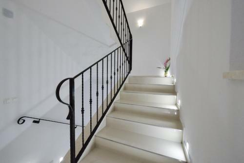 Apartments Tisno