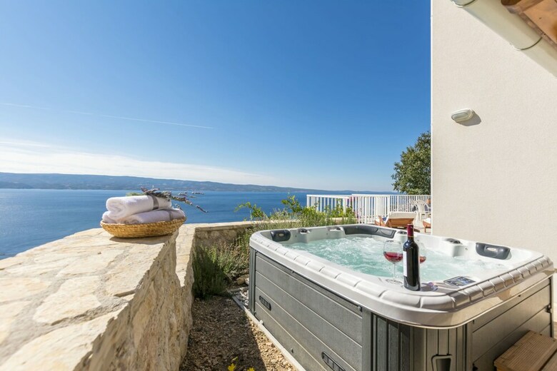 Apartments Luxury View