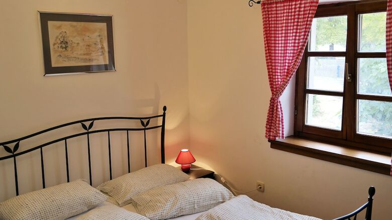 House Poljica