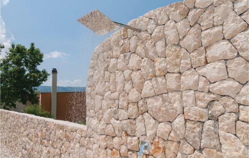 Three-bedroom Holiday Home In Seoca