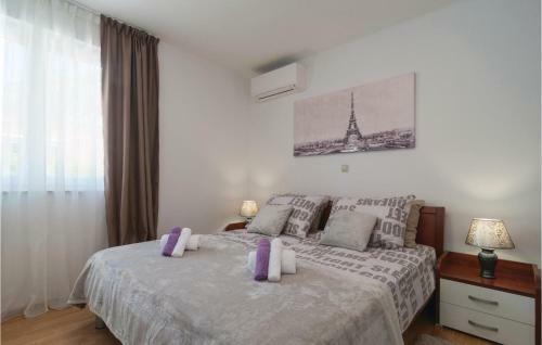 Three-bedroom Holiday Home In Seoca