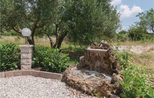 Three-bedroom Holiday Home In Seoca