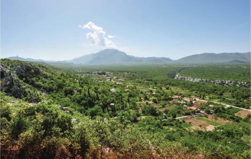 Three-bedroom Holiday Home In Seoca