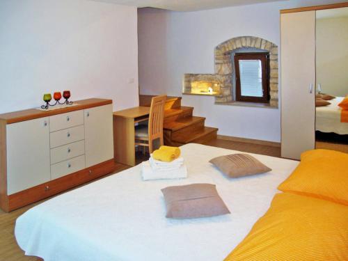 Ferienhaus Rovinj 508s