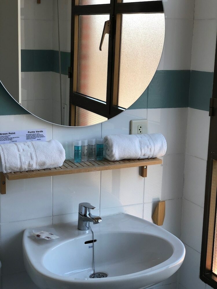 Hotel Vicente Home