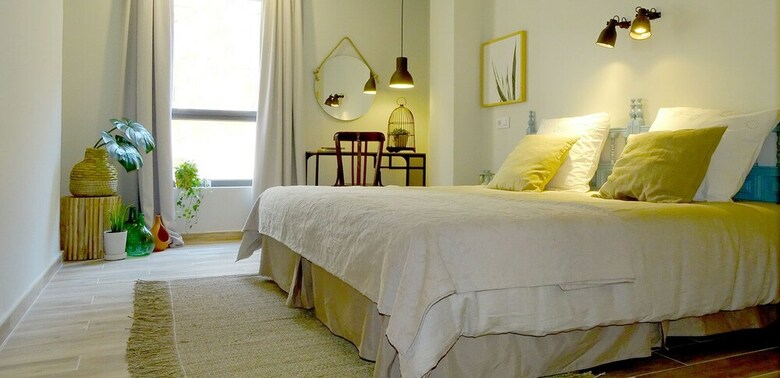 Hotel Vicente Home