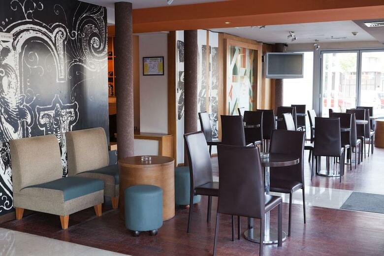 Hotel Doubletree By Hilton Bucharest
