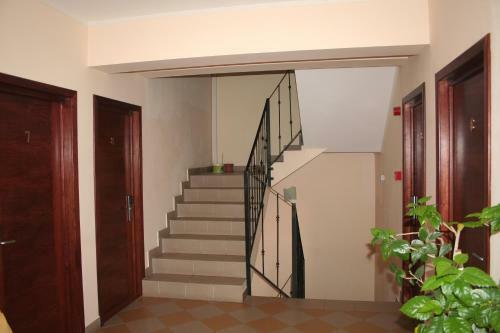 Hostal Vila Montana