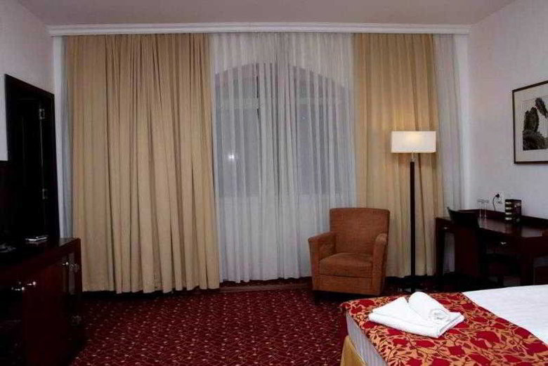Hotel Visconti Residence