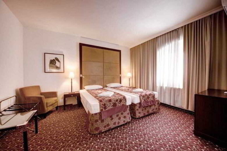 Hotel Visconti Residence