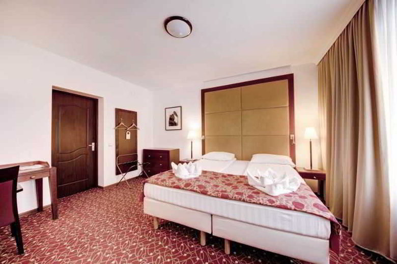 Hotel Visconti Residence