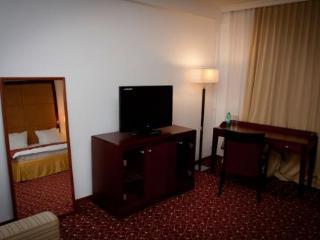 Hotel Visconti Residence