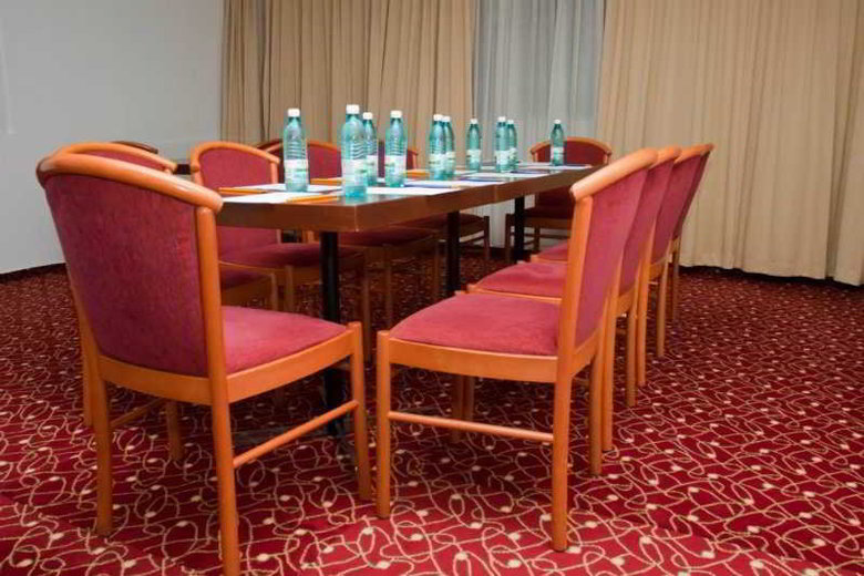 Hotel Visconti Residence