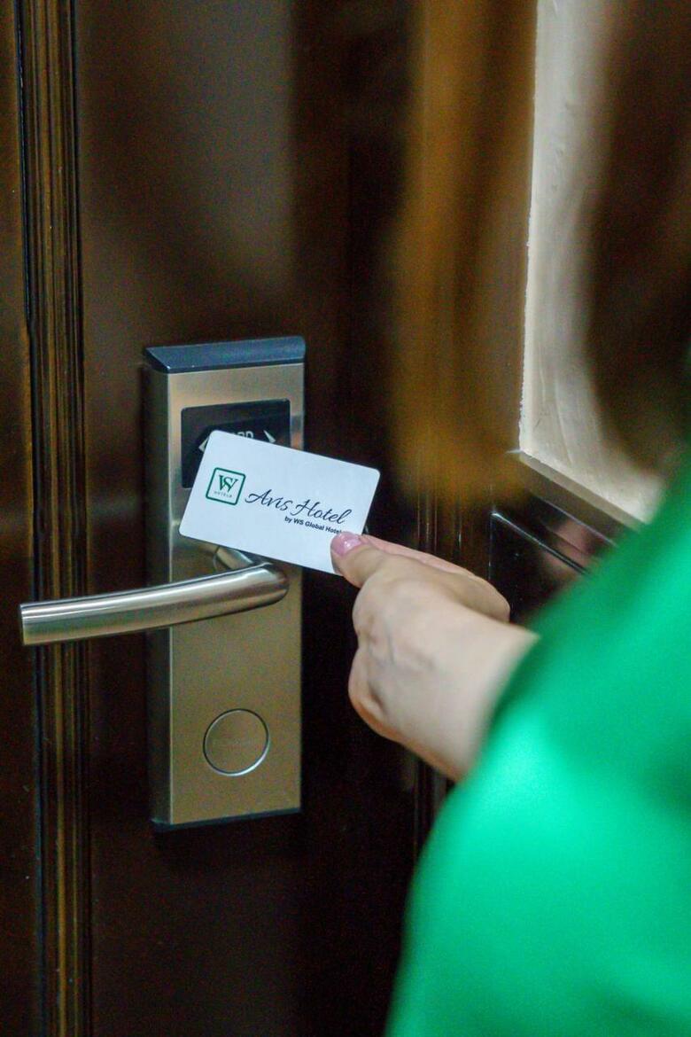Avis Boutique Hotel
