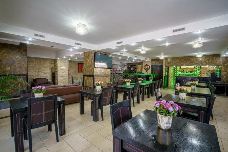 Avis Boutique Hotel