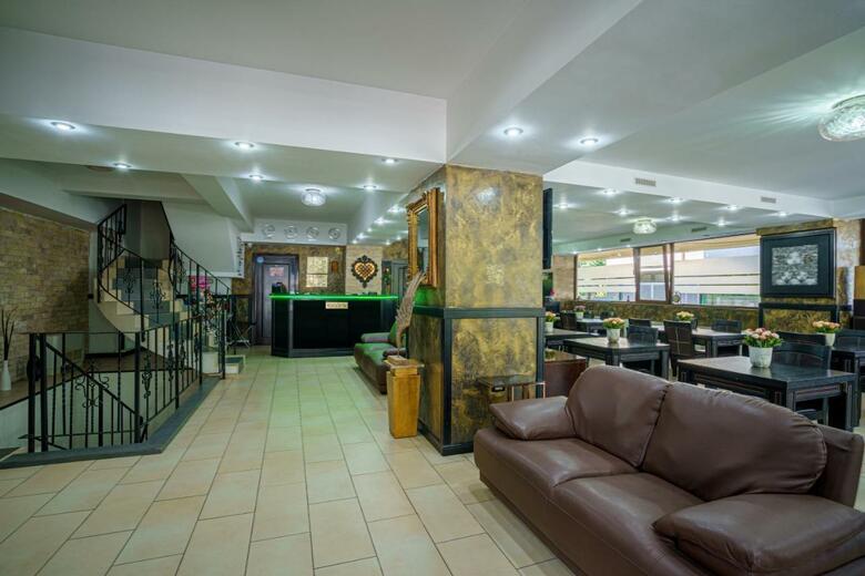 Avis Boutique Hotel