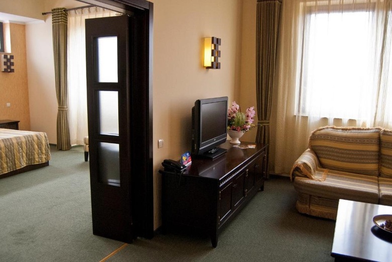 Hotel Tecadra