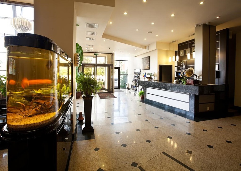 Hotel Tecadra