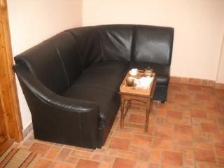 Hotel Pension Paunasul