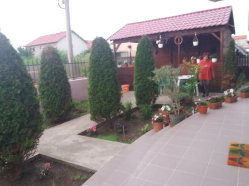 Hostal Vila Talisha