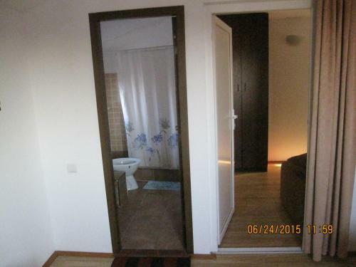 Hostal Vila Talisha
