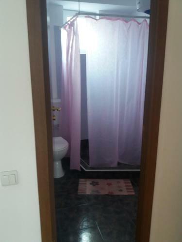 Hostal Vila Talisha