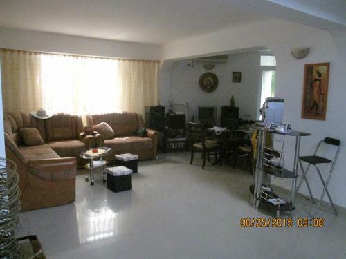 Hostal Vila Talisha