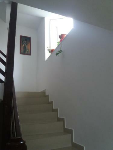 Hostal Vila Talisha