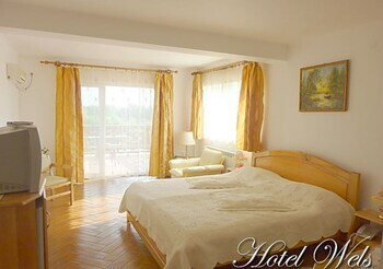 Posada Hotel Wels