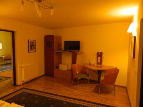 Hostal Pensiunea Blanca