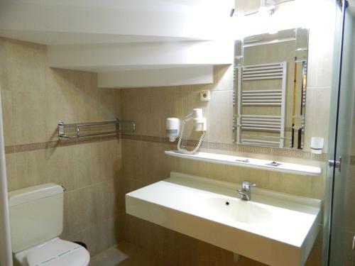 Hostal Pensiunea Blanca