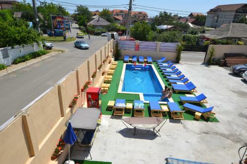 Albergue Felix Residence
