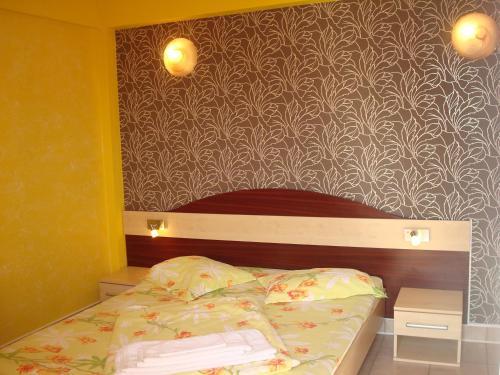 Hotel Meridian