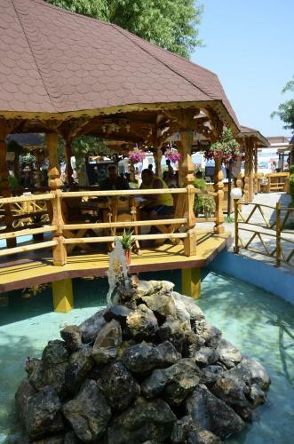 Hotel Poienita