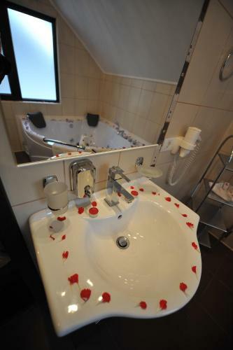 Hotel Complex Cochet