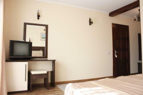 Hostal Pension Casa Ali & Andu