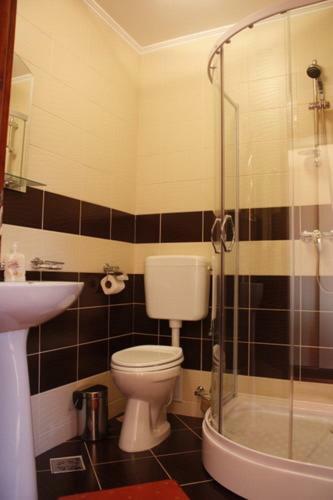Hostal Pension Casa Ali & Andu